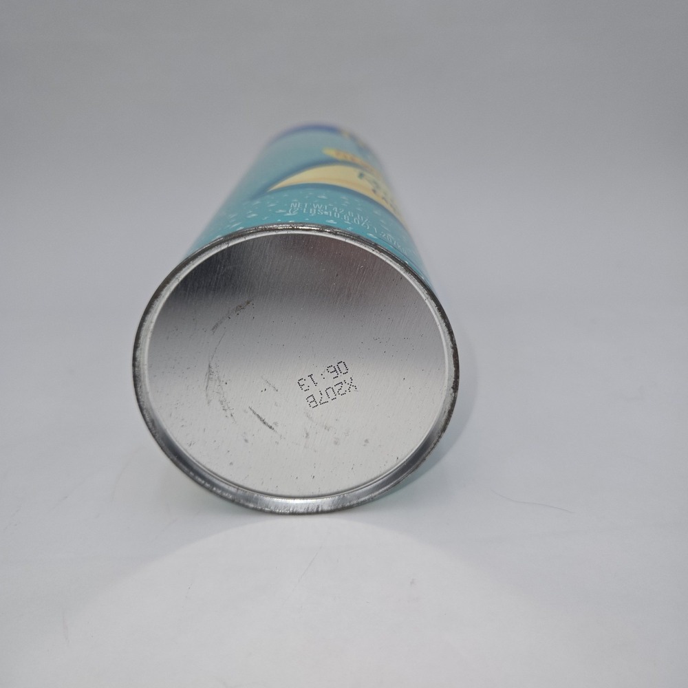 Glade Rainshower 42.6 oz Carpet Room Vintage 90s Powder New Old Stock Full Seal - Picture 7 of 8